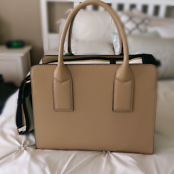 Marc Jacobs Totebag - Picture 3 of 11